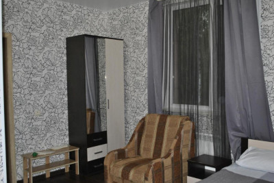 Pogostite.ru - Sheremet Hotel (бесплатный трансфер) #22