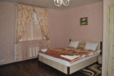 Pogostite.ru - Sheremet Hotel (бесплатный трансфер) #11