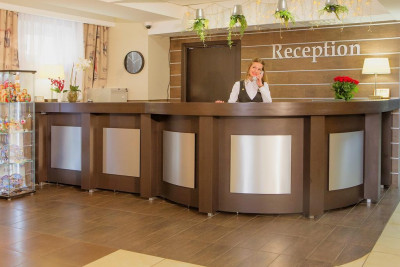 Pogostite.ru - Best Western Kaluga #2