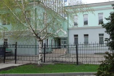 Pogostite.ru - Отель Basmanka Convent  - Басманка Дом Приемов #1