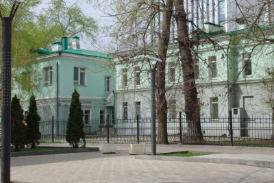 Pogostite.ru - Отель Basmanka Convent  - Басманка Дом Приемов #2