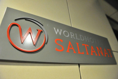 Pogostite.ru - Worldhotel Saltanat Almaty #3