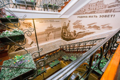 Pogostite.ru - Отель на Римского-Корсакова #5