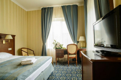 Pogostite.ru - Парк Отель Калуга #21