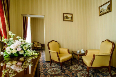 Pogostite.ru - Парк Отель Калуга #12