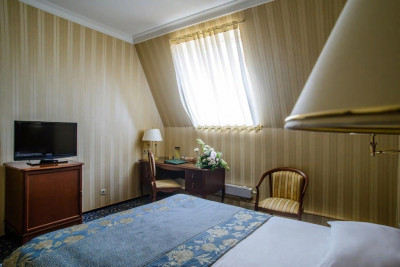 Pogostite.ru - Парк Отель Калуга #13