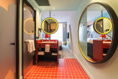 Pogostite.ru - Ibis Styles Tbilisi Center #17