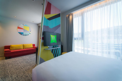 Pogostite.ru - Ibis Styles Tbilisi Center #22