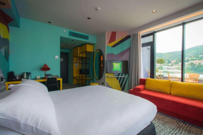 Pogostite.ru - Ibis Styles Tbilisi Center #26