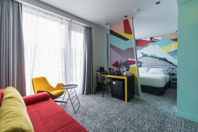 Pogostite.ru - Ibis Styles Tbilisi Center #14