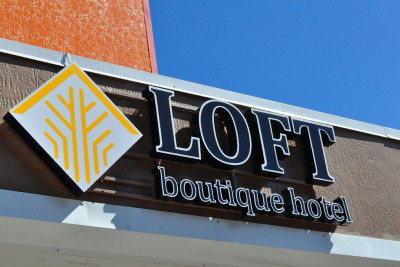 Pogostite.ru - Бутик-Отель Loft #2