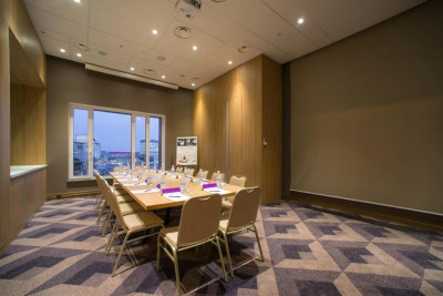 Pogostite.ru - Mercure Saransk Centr #42