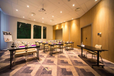 Pogostite.ru - Mercure Saransk Centr #6