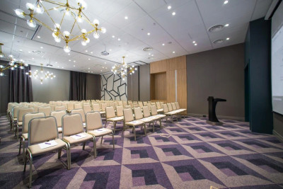 Pogostite.ru - Mercure Saransk Centr #43