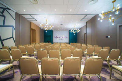 Pogostite.ru - Mercure Saransk Centr #45