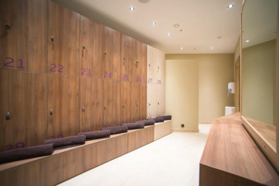 Pogostite.ru - Mercure Saransk Centr #40