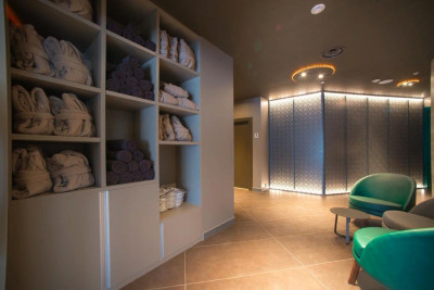 Pogostite.ru - Mercure Saransk Centr #27