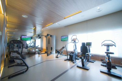 Pogostite.ru - Mercure Saransk Centr #41