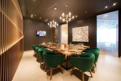Pogostite.ru - Mercure Saransk Centr #22