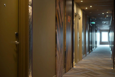 Pogostite.ru - Mercure Saransk Centr #39