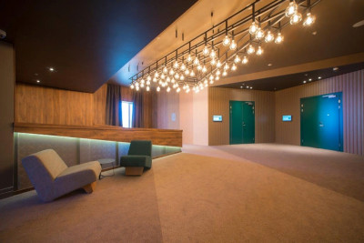 Pogostite.ru - Mercure Saransk Centr #2