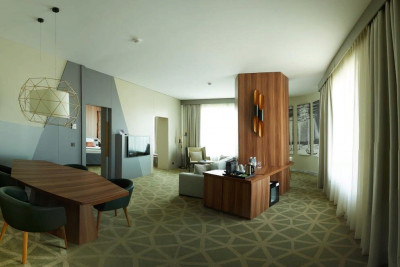 Pogostite.ru - Mercure Saransk Centr #28