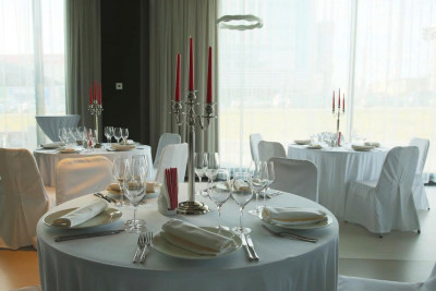 Pogostite.ru - Mercure Saransk Centr #24