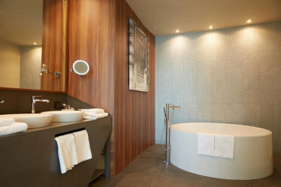 Pogostite.ru - Mercure Saransk Centr #37