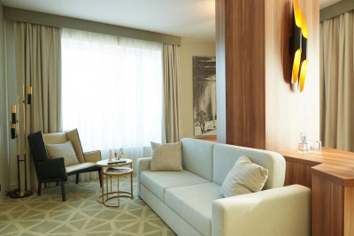 Pogostite.ru - Mercure Saransk Centr #33