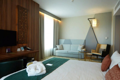 Pogostite.ru - Mercure Saransk Centr #32