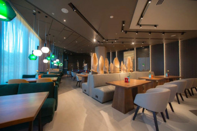 Pogostite.ru - Mercure Saransk Centr #4