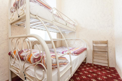 Pogostite.ru - Ретро на Арбате - Retro Moscow Hotel Arbat #3