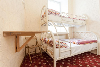 Pogostite.ru - Ретро на Арбате - Retro Moscow Hotel Arbat #12