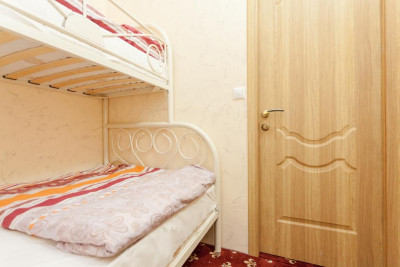 Pogostite.ru - Ретро на Арбате - Retro Moscow Hotel Arbat #14