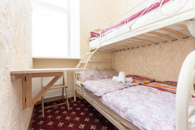 Pogostite.ru - Ретро на Арбате - Retro Moscow Hotel Arbat #17
