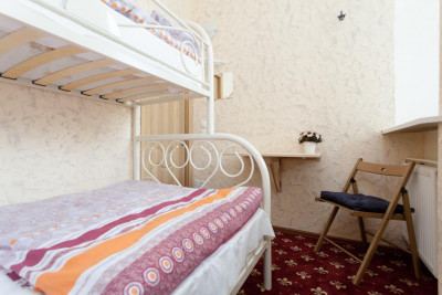 Pogostite.ru - Ретро на Арбате - Retro Moscow Hotel Arbat #18