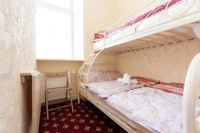 Pogostite.ru - Ретро на Арбате - Retro Moscow Hotel Arbat #19