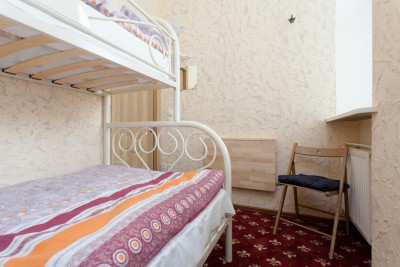 Pogostite.ru - Ретро на Арбате - Retro Moscow Hotel Arbat #21