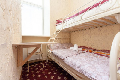 Pogostite.ru - Ретро на Арбате - Retro Moscow Hotel Arbat #22