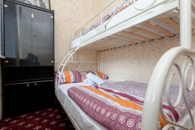 Pogostite.ru - Ретро на Арбате - Retro Moscow Hotel Arbat #23