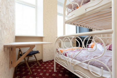 Pogostite.ru - Ретро на Арбате - Retro Moscow Hotel Arbat #2
