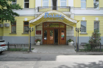 Pogostite.ru - Волна отель & хостел (закрыт) #1