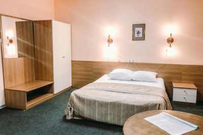 Pogostite.ru - Smart Hotel KDO Samara - Смарт Отель КДО Самара #5
