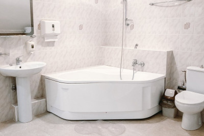 Pogostite.ru - Smart Hotel KDO Samara - Смарт Отель КДО Самара #8