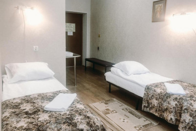 Pogostite.ru - Smart Hotel KDO Samara - Смарт Отель КДО Самара #19