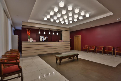 Pogostite.ru - Best Western Plus Centre Hotel #5