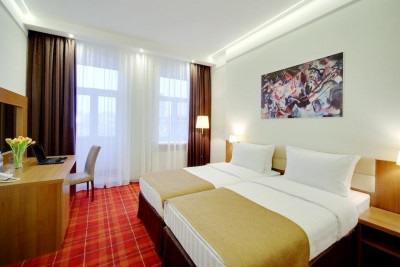 Pogostite.ru - Best Western Plus Centre Hotel #14