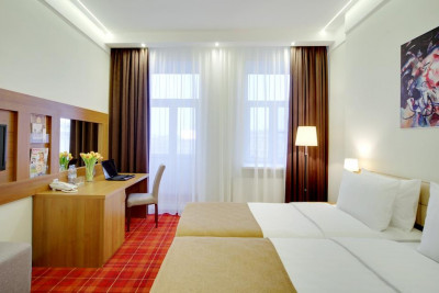 Pogostite.ru - Best Western Plus Centre Hotel #15