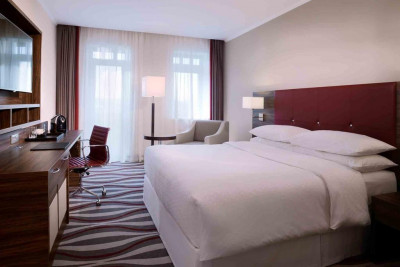 Pogostite.ru - Four Points by Sheraton Kaluga - Фор Поинтс бай Шератон Калуга #8