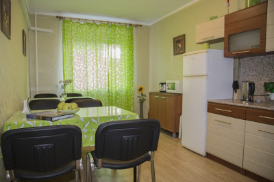 Pogostite.ru - Грин Хостел Кузьминки - Green Hostel Kuzminki #9
